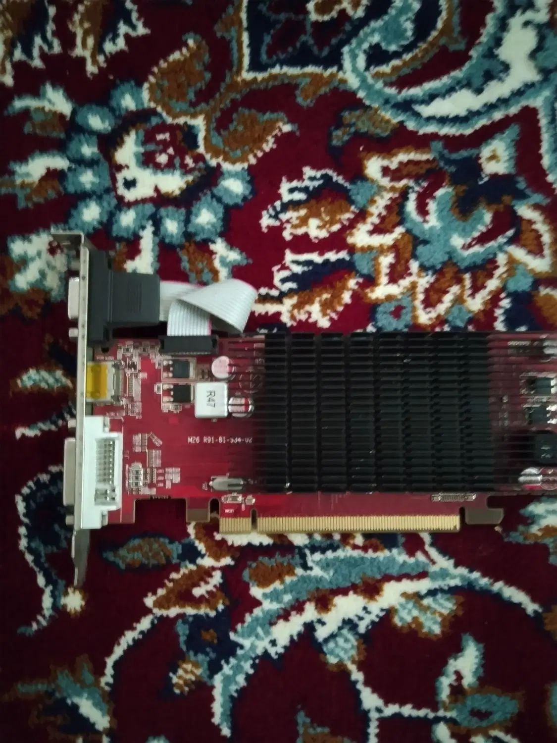کارت گرافیک ddr3|قطعات و لوازم جانبی رایانه|تهران, استخر|دیوار