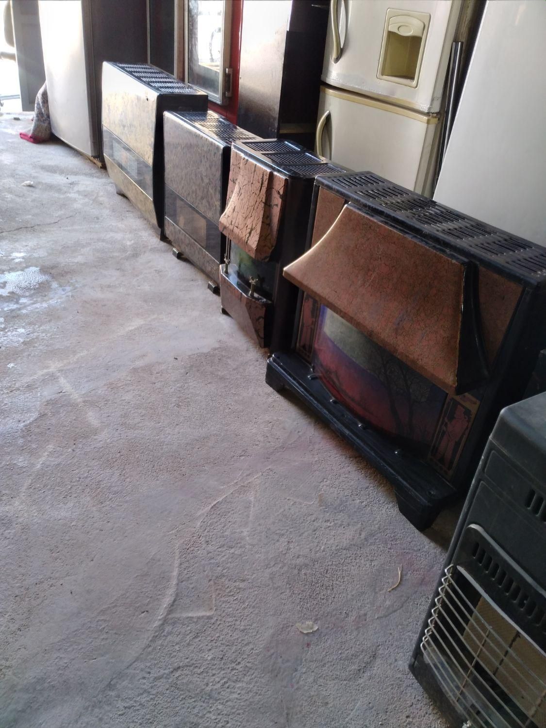 سمساری **روان فرد**خرید و فروش وسایل نو و دست دوم|خدمات پیشه و مهارت|بهبهان, |دیوار