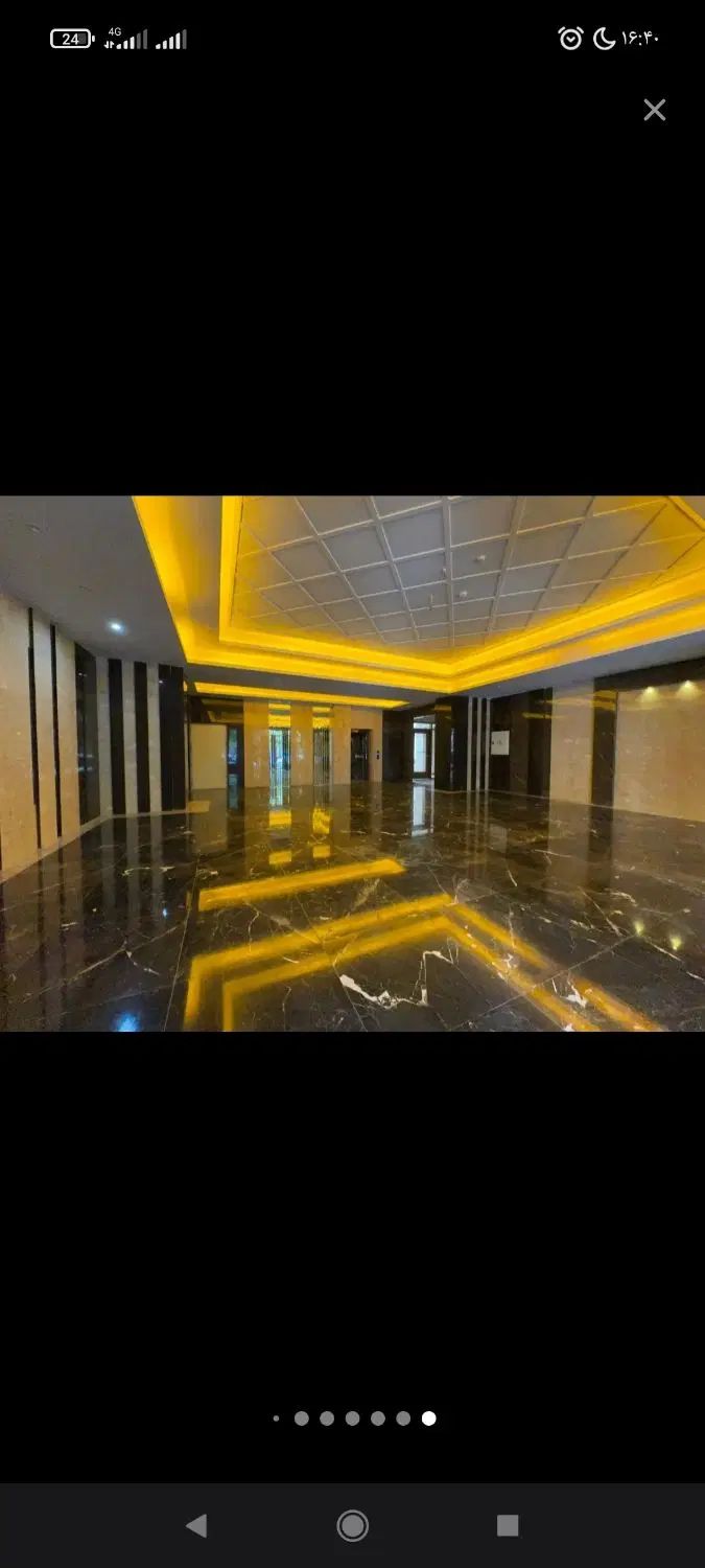 135متر/دو خواب / غرق نور / خوش قیمت|اجارهٔ آپارتمان|کرج, عظیمیه|دیوار