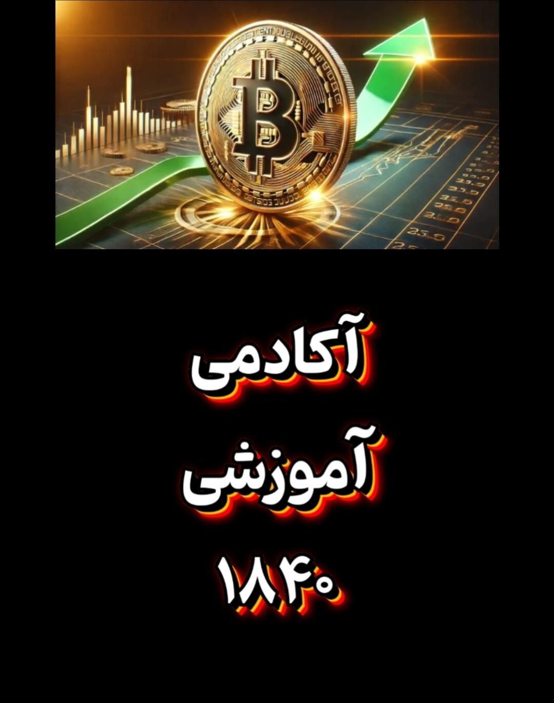 آموزش رمز ارز از مبتدی ،مبادله  آنی ارزها به ریال|خدمات آموزشی|تهران, پاتریس لومومبا|دیوار