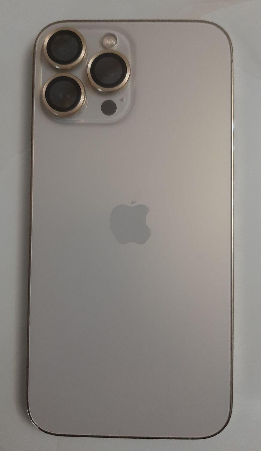 اپل iPhone 13 Pro Max با حافظهٔ ۲۵۶ گیگابایت|موبایل|اصفهان, رزمندگان|دیوار