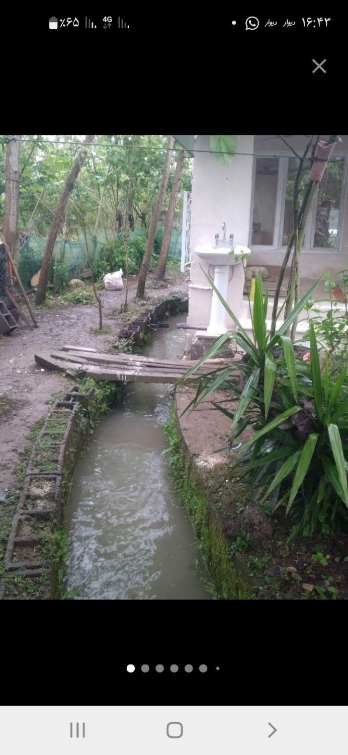 اجاره روزانه/هفتگی/ماهانه آپارتمان ۵۰ متری|اجارهٔ کوتاه‌مدت آپارتمان و سوئیت|فومن, |دیوار