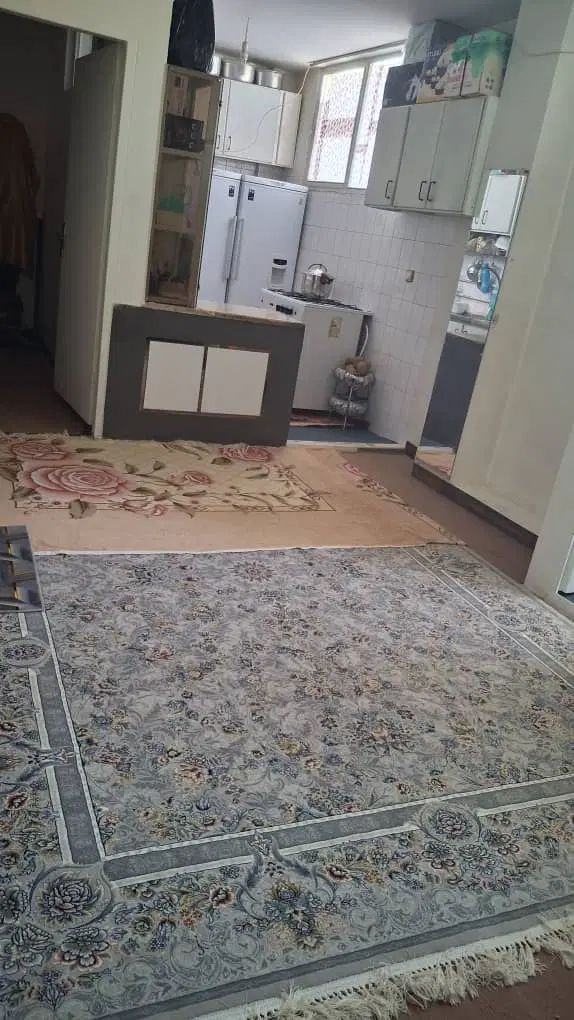 فروش آپارتمان ۴۶ متری ۱ خوابه طبقه ۱ در شهرک گلدیس|فروش آپارتمان|شاهین‌شهر, شهرک گلدیس|دیوار