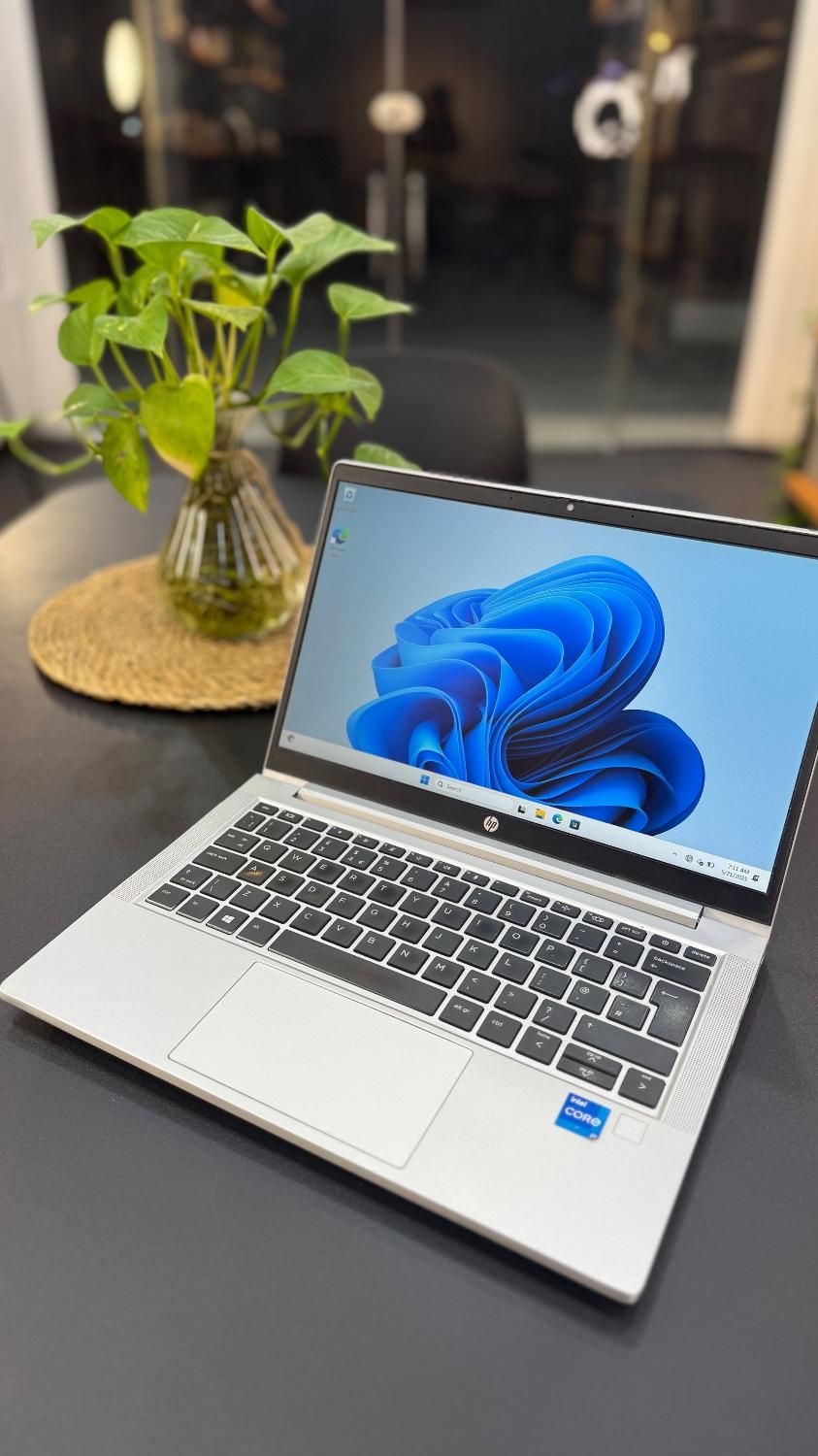 لپ تاپ اچ پی probook 430G8|رایانه همراه|لامرد, |دیوار