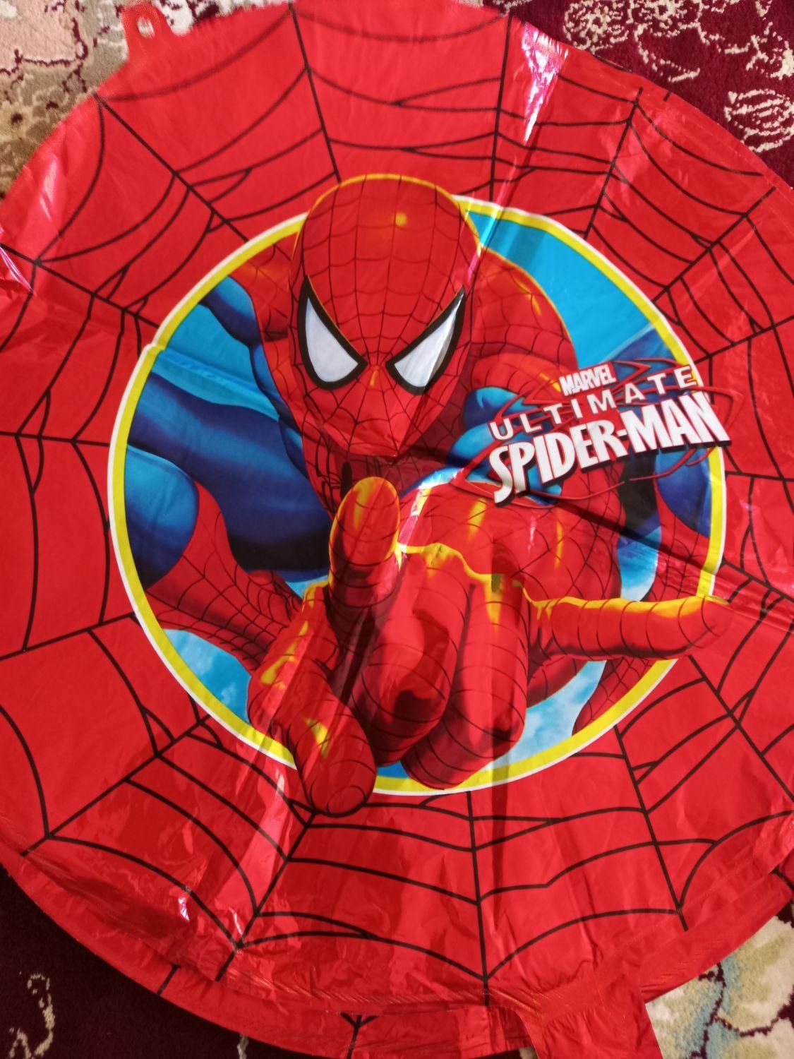 بادکنک|اسباببازی|کوهدشت, |دیوار