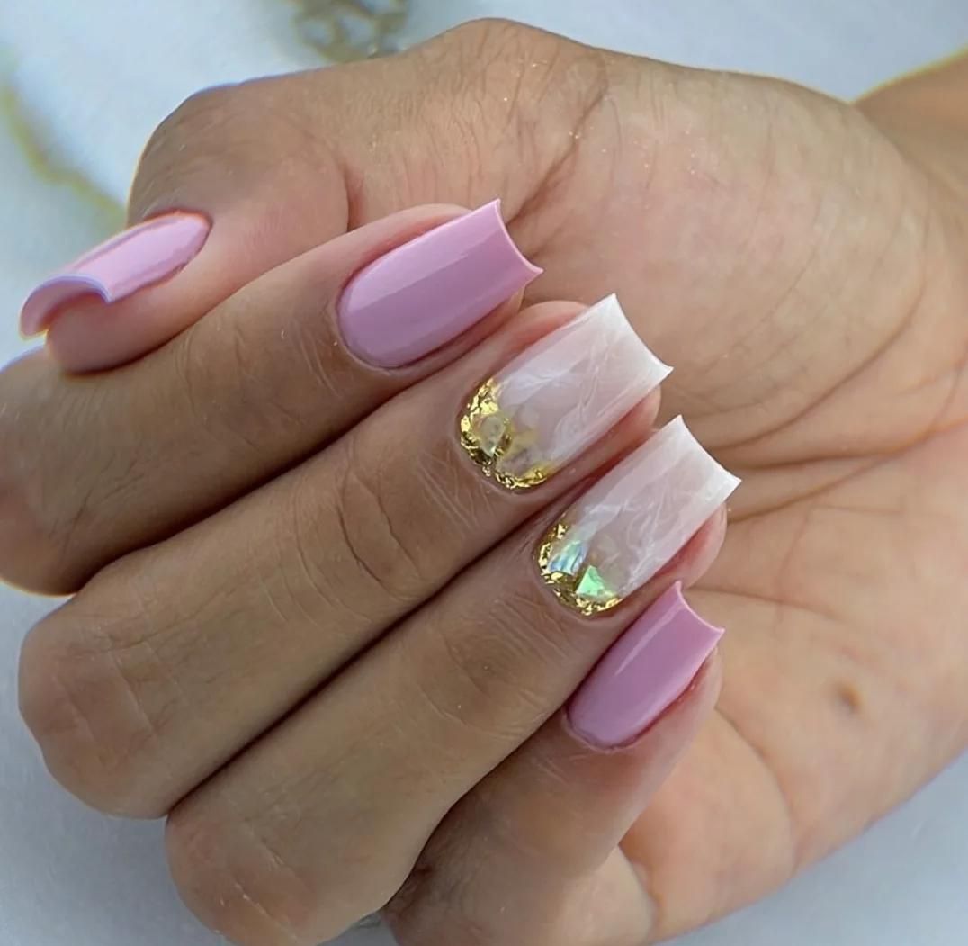 آموزش کاشت ناخن‌ تخصصی با(تخفیف ویژه و محدود)|خدمات آرایشگری و زیبایی|ارومیه, |دیوار