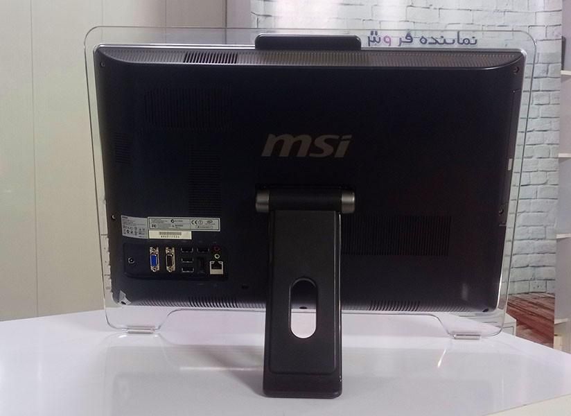 صندوق فروشگاهی MSI|فروشگاه و مغازه|قم, قلعه یزدیها|دیوار