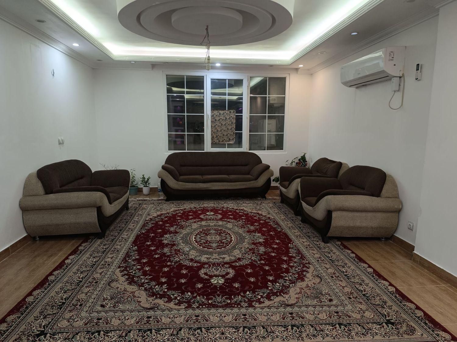 اجاره روزانه یک خوابه ودوخوابه شیک همراه باپارکینگ|اجارهٔ کوتاه‌مدت آپارتمان و سوئیت|بندرعباس, |دیوار