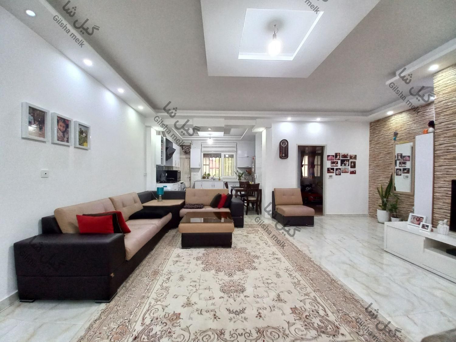 فروش ویلایی ۱۷۰ متری در محدوده انزل مال|فروش خانه و ویلا|بندر انزلی, پردیس|دیوار