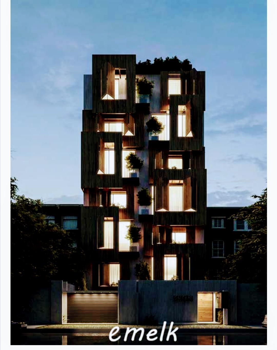 پیش فروش آپارتمان/زمین شهری شمالی/تک واحدی۱|پیشفروش املاک|شوش, |دیوار