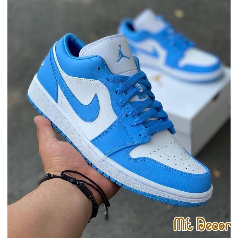 کتونی نایک جردن وان اورجینال ویتنام|کیف، کفش، کمربند|فردیس, منظریه|دیوار