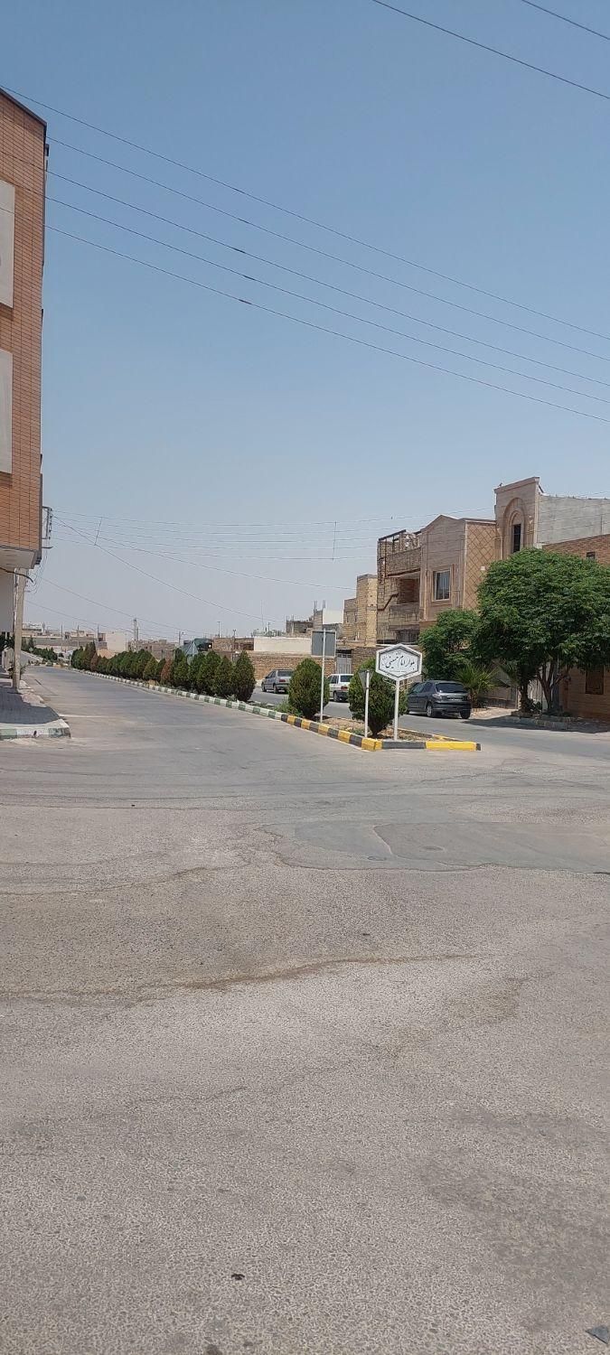 فروش آپارتمان۱۰۷متر سندار بر بلوار شهرک قهجاورستان|فروش آپارتمان|اصفهان, قهجاورستان|دیوار
