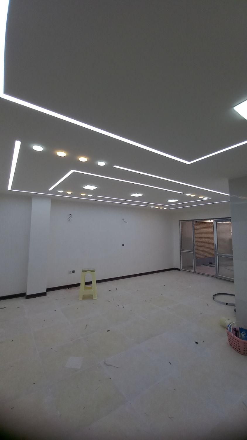 لاین نوری|لامپ و چراغ|نجف‌آباد, امام خمینی|دیوار