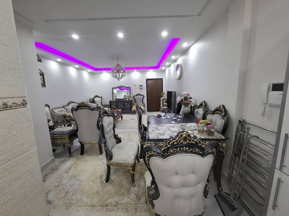 ۵۴ متری فول بازسازی با پارکینگ|فروش آپارتمان|تهران, لشکر|دیوار