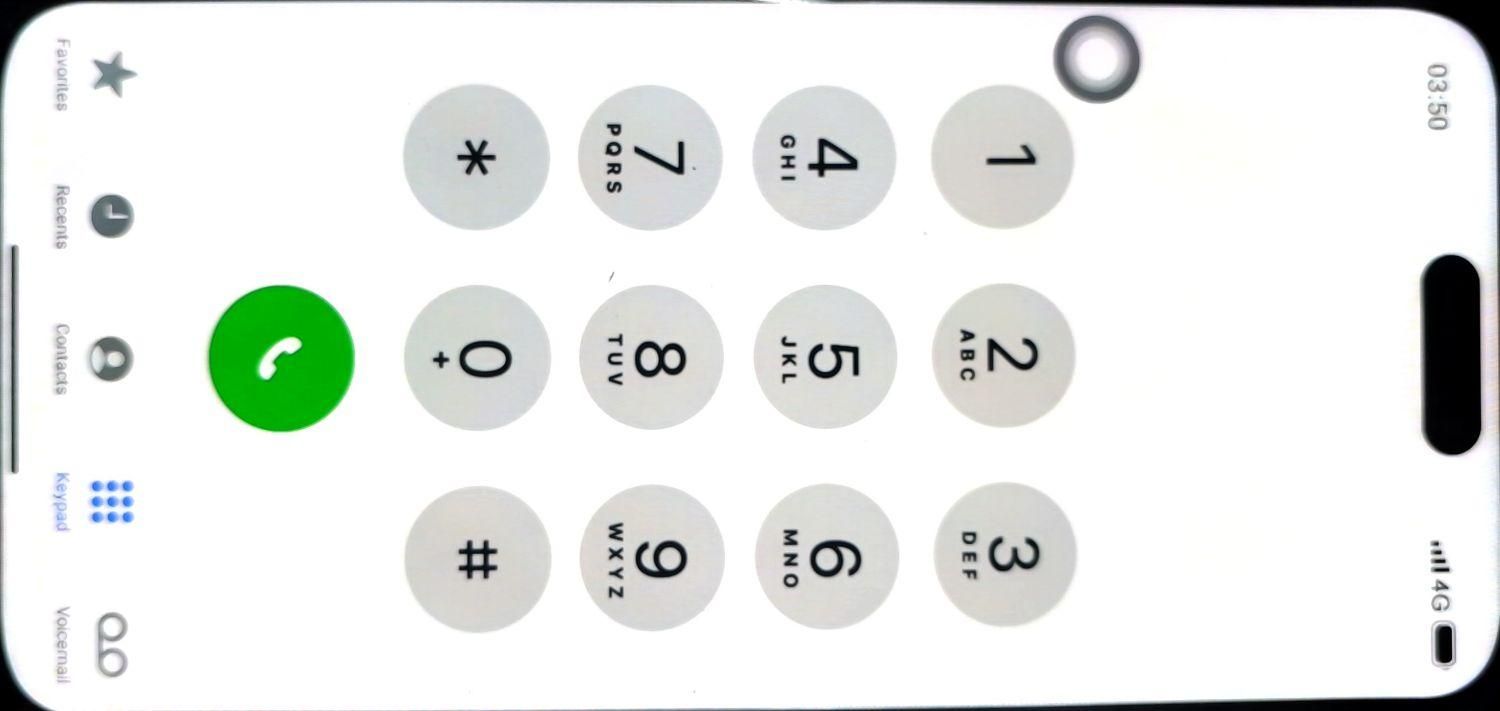 آیفون 15 پرومکس طرح|موبایل|مسجد سلیمان, |دیوار