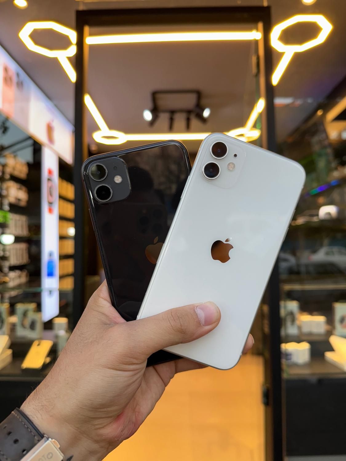 iphone11 normal 128|موبایل|تهران, جمهوری|دیوار