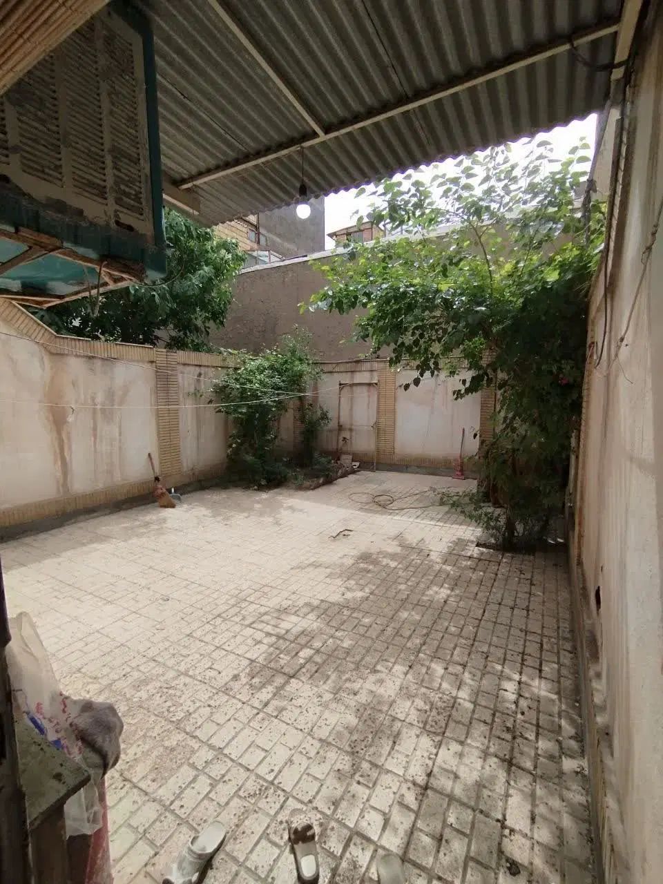 ویلایی۱۵۰متری/جنوبی/سندتک برگ/طلاب/مسکن الماس|فروش خانه و ویلا|مشهد, طلاب|دیوار