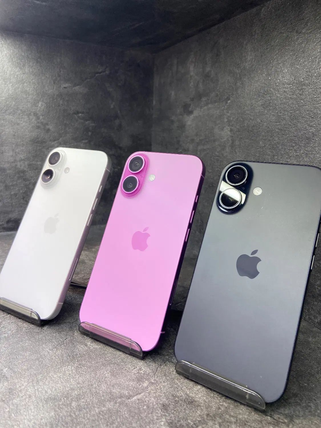 جشنواره اقساط طلایی۱۰۰میلیونی ایفونiPhone ۱۶نرمال|موبایل|اصفهان, احمدآباد|دیوار