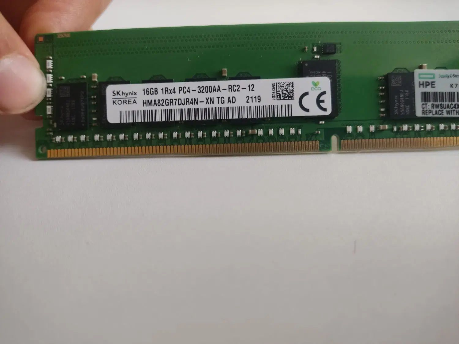 رم 16gb 3200aa|قطعات و لوازم جانبی رایانه|تهران, خواجه نصیر طوسی|دیوار