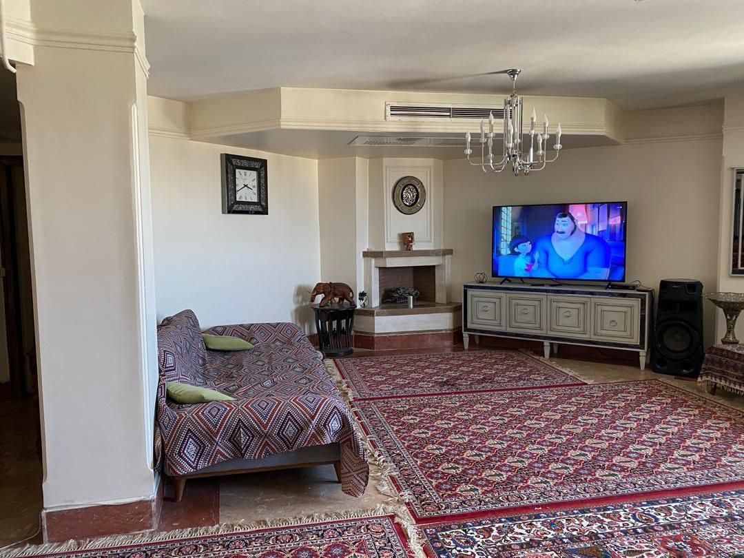 سه طرف نور ویو دار مجتمع فردوس|فروش آپارتمان|اصفهان, خلیل آباد|دیوار