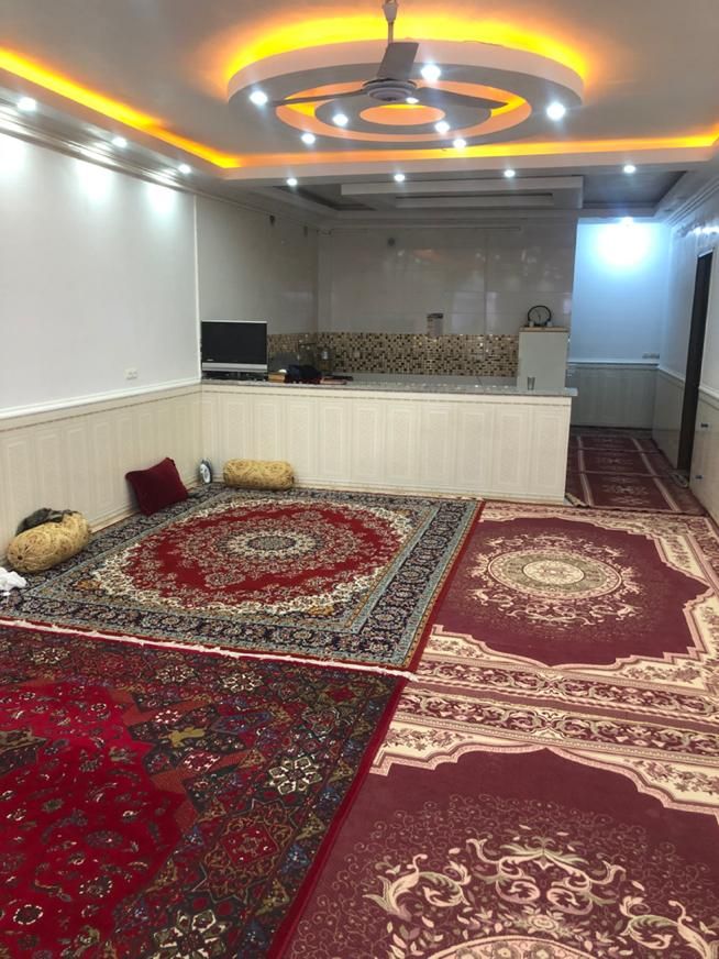 منزل نوساز فروشی بلوار بختیاری|فروش خانه و ویلا|زابل, |دیوار