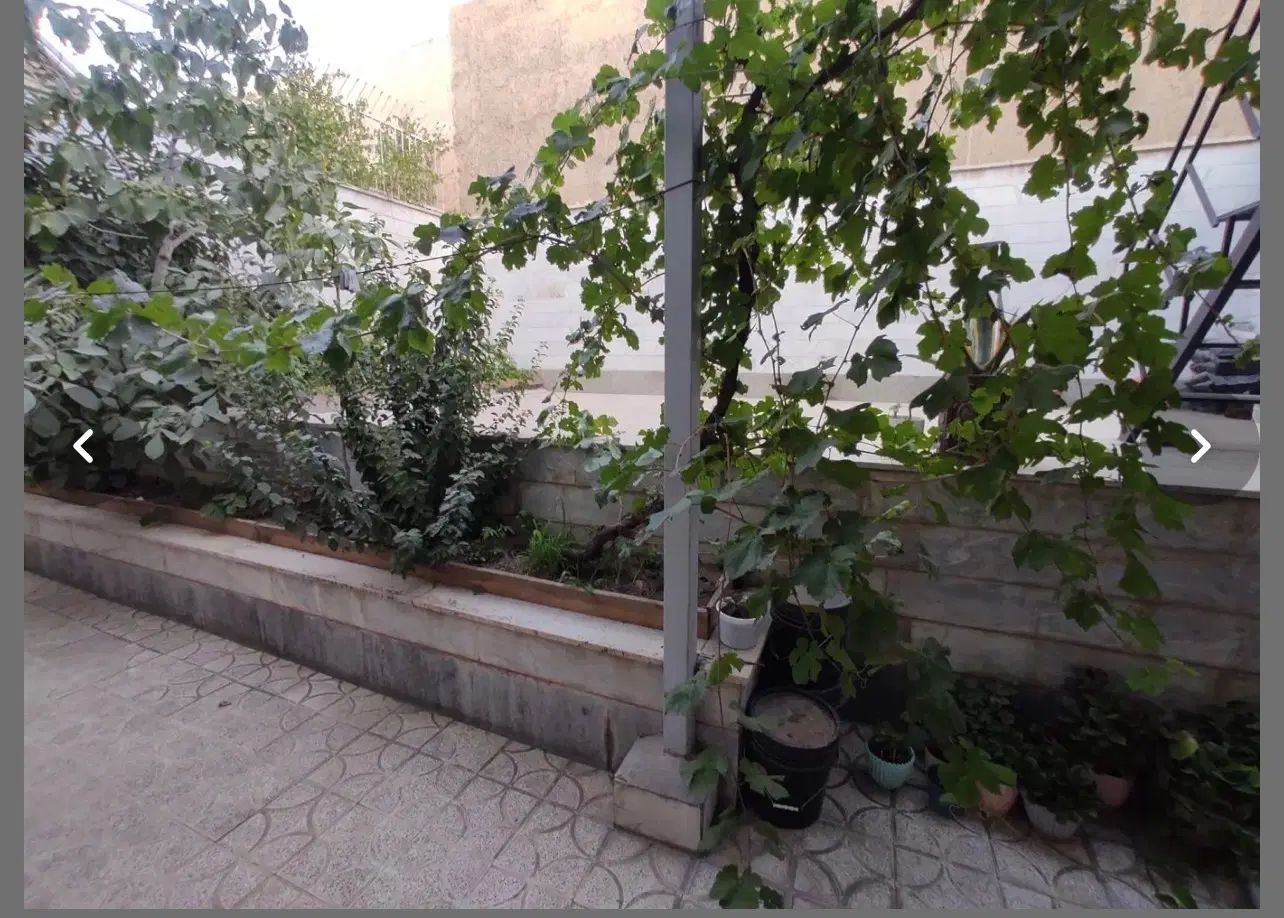 ویلایی ۱۲۵متر ۲خواب بزرگ و دلباز تمیز/اندیشه/فاز۴|اجارهٔ خانه و ویلا|اندیشه, اندیشه فاز ۴|دیوار