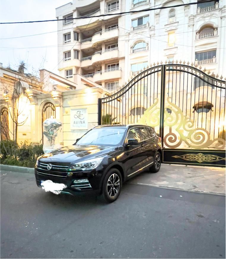 هن تنگ X7 مونتاژ، مدل ۱۳۹۹|خودرو سواری و وانت|تهران, تجریش|دیوار