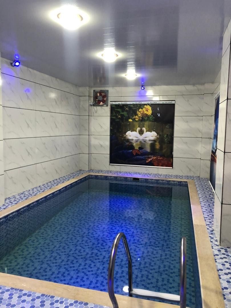 ویلا استخردار سه خواب vip در سرخرود|اجارهٔ کوتاهمدت ویلا و باغ|آمل, |دیوار