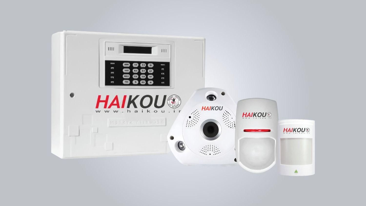 دزدگیر اماکن|دوربین مداربسته|کرمان, |دیوار