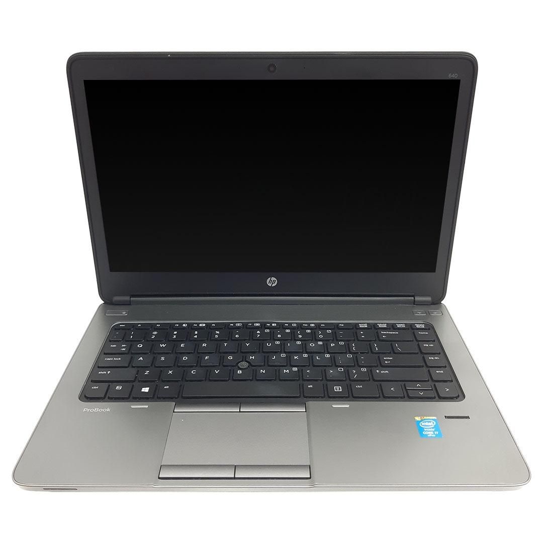 لپ تاپ HP G2 i5/8/256|رایانه همراه|کرمان, |دیوار