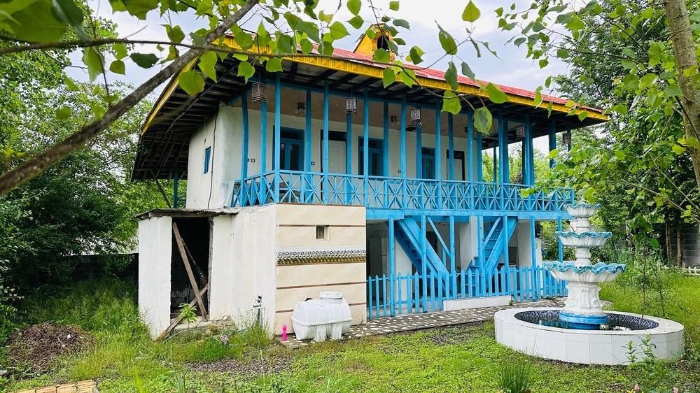 خونه روستایی تلاردار/سنددار|فروش خانه و ویلا|احمدسرگوراب, |دیوار