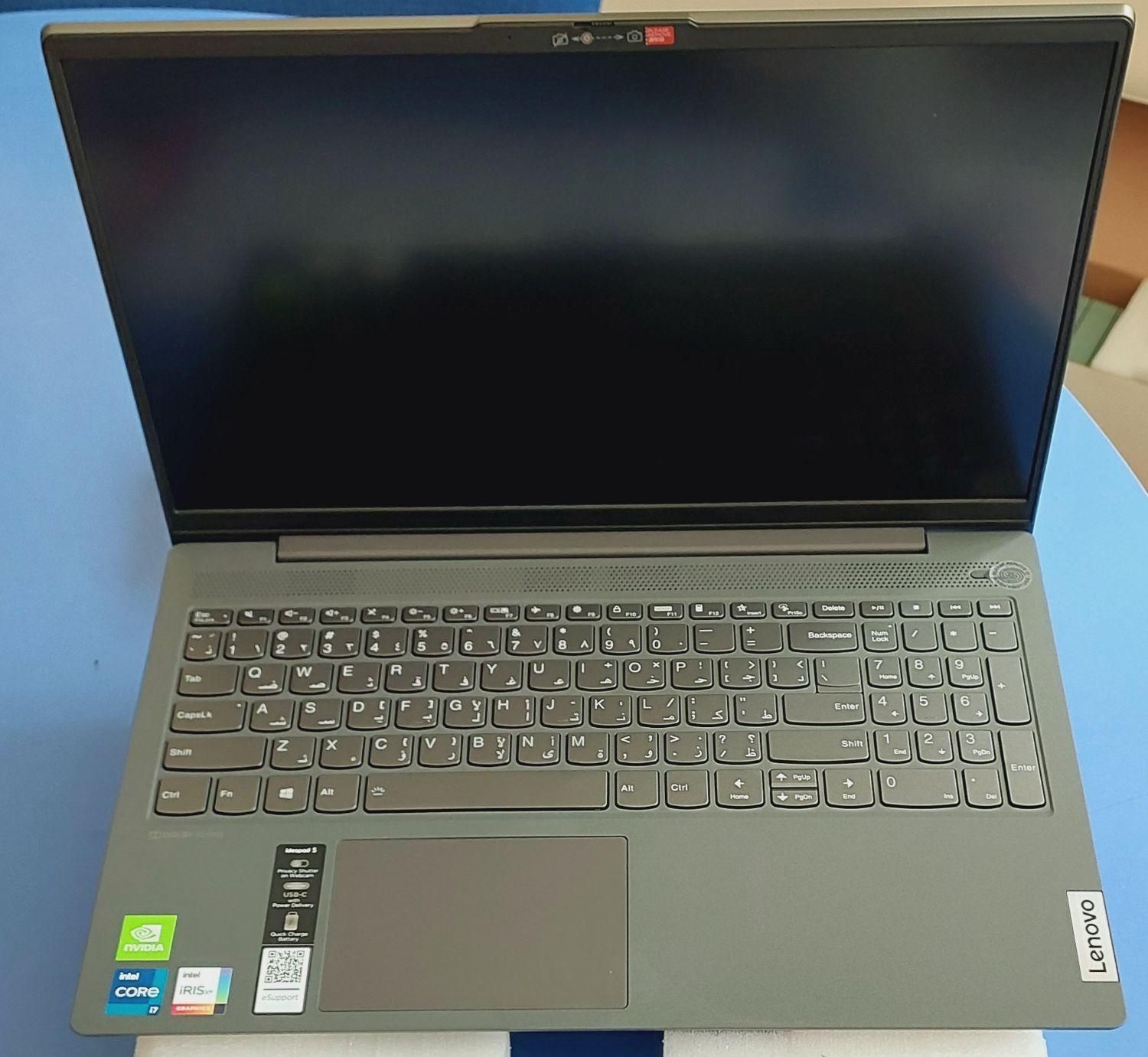 lenovo ip5|رایانه همراه|اصفهان, زهران|دیوار