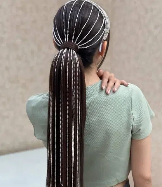 به روز ترین اکسسوری مو|بدلیجات|مشهد, شهرک امام سجاد|دیوار