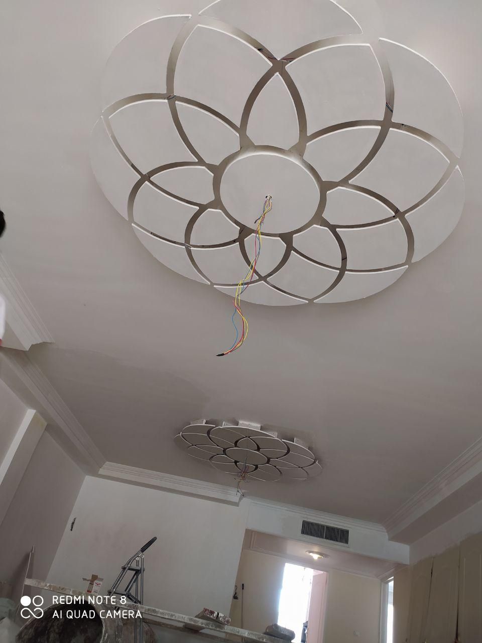 پخش کناف به سراسر تهران همراه نصاب حتی جمعه|خدمات پیشه و مهارت|نسیمشهر, |دیوار