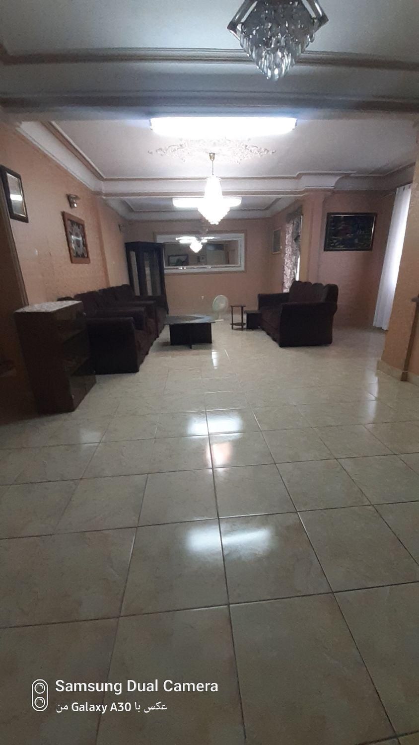 فروش اپارتمان نامجو سندتک برگ ۱۲۵مترط۳با آسانسور|فروش آپارتمان|رشت, نامجو|دیوار