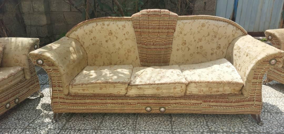 مبلمان|مبلمان خانگی و میز عسلی|لنگرود, |دیوار