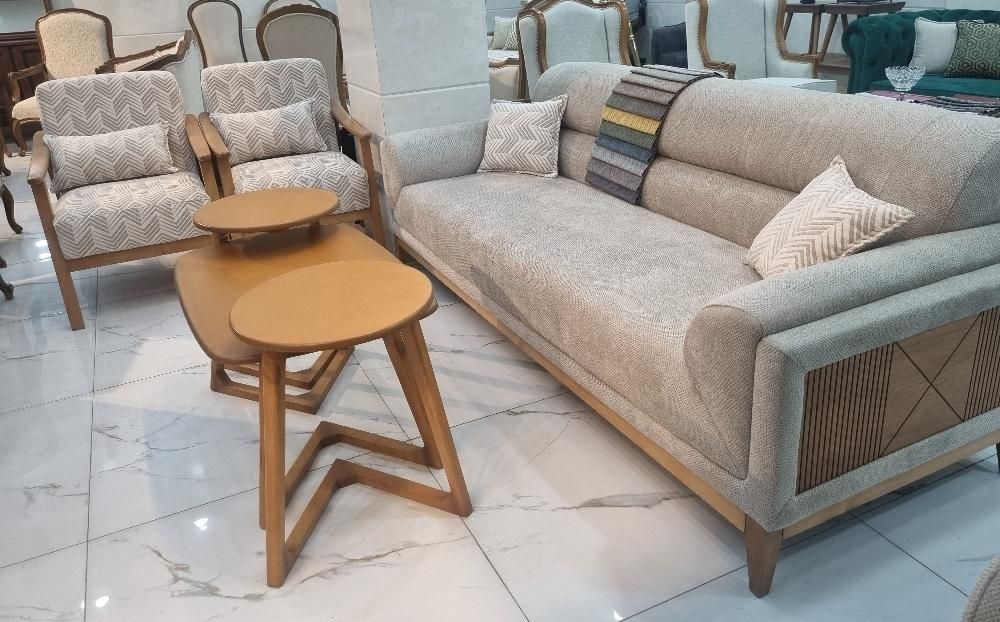 مبل راحتی مینی مال|مبلمان خانگی و میز عسلی|رامهرمز, |دیوار