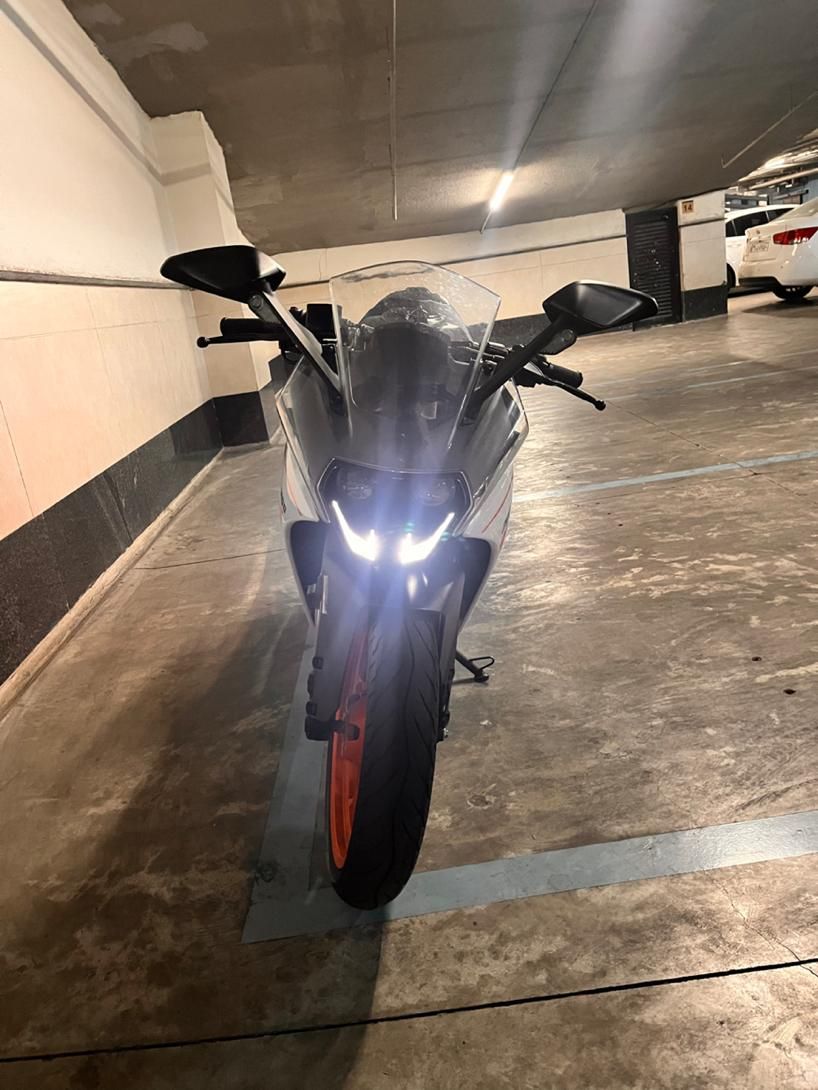 Ktm rc99|موتورسیکلت|تهران, مرزداران|دیوار
