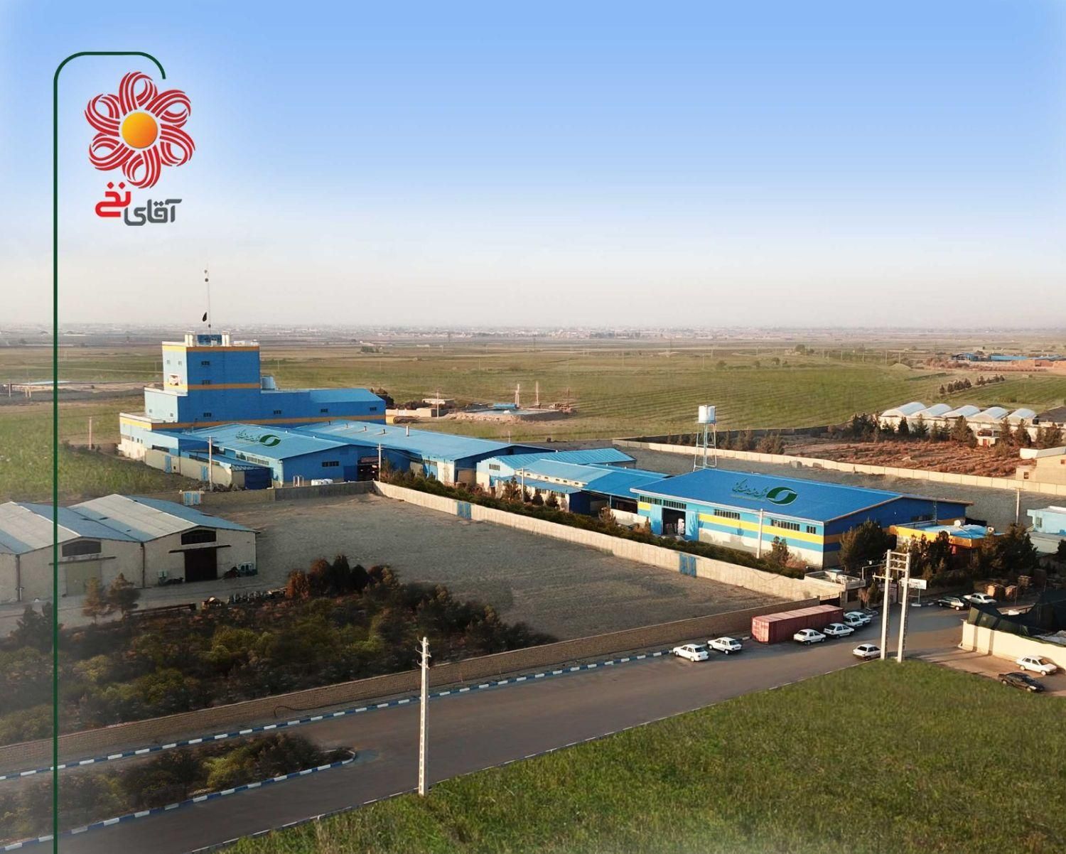 اپراتور خط تولید|استخدام صنعتی، فنی، مهندسی|اصفهان, بهارستان|دیوار