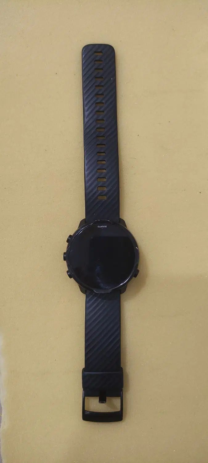 سونتو ۷ ، suunto 7|ساعت|تهران, حکیمیه|دیوار