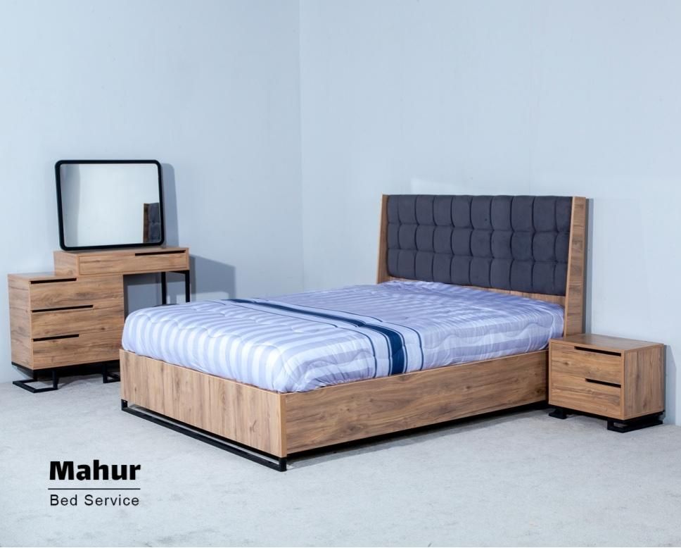 سرویس خواب ماهور(اقساط 6 ماهه)|تخت و سرویس خواب|آباده, |دیوار