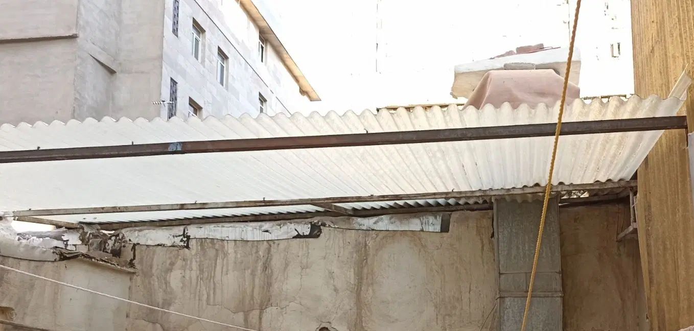 اجاره خانه دربستی حیاط دار|اجارهٔ خانه و ویلا|تهران, طیب|دیوار