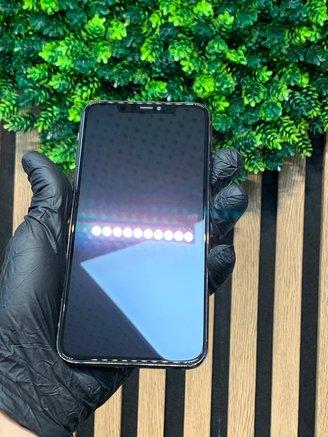 فروش 11 promax 256 به صورت اقساط ۲۴ ماهه|موبایل|مراغه, |دیوار
