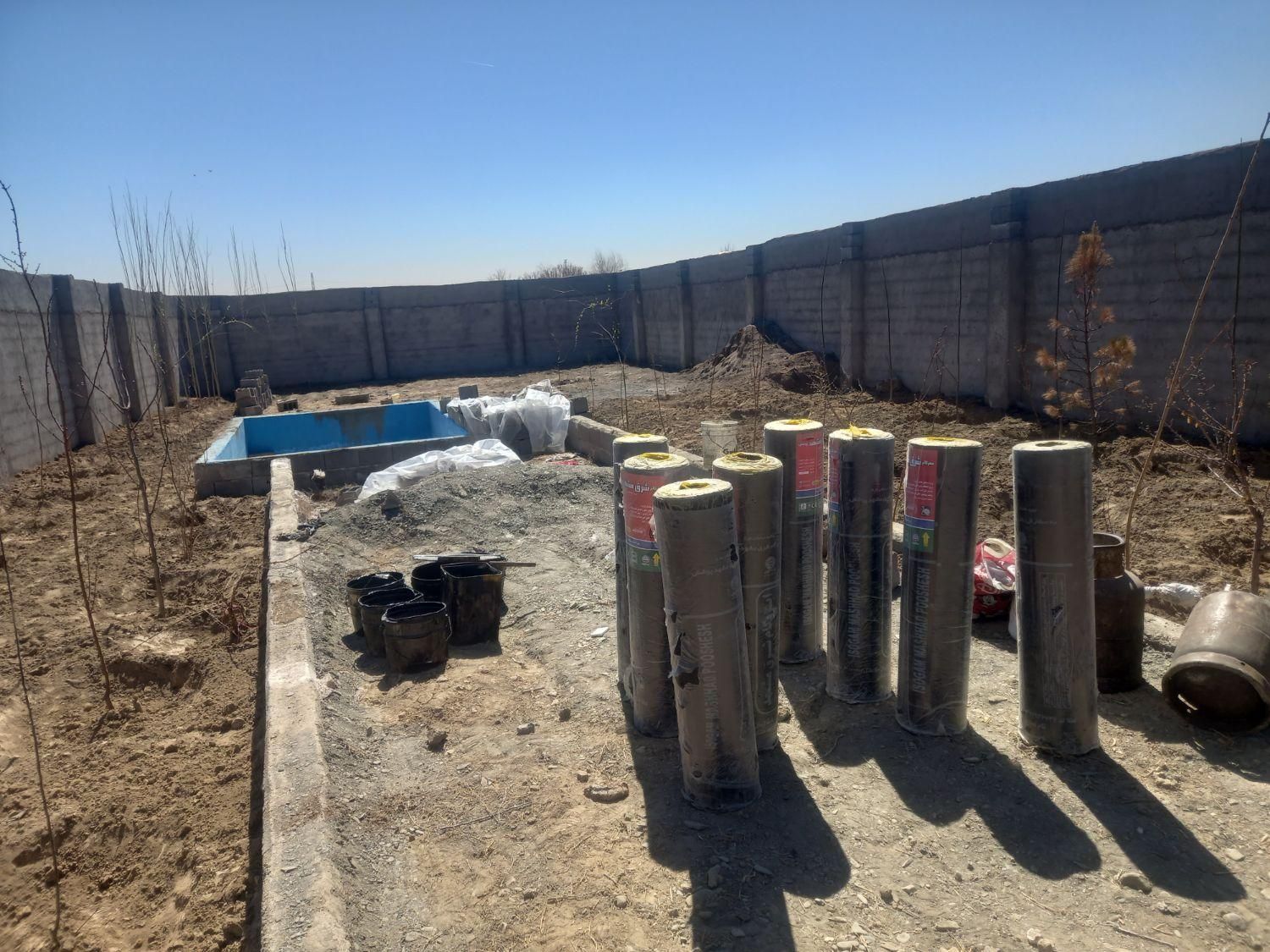 نملیندگی نصب و فروش ایزوگام و آسفالت|خدمات پیشه و مهارت|مشهد, حجاب (شهرک غرب)|دیوار