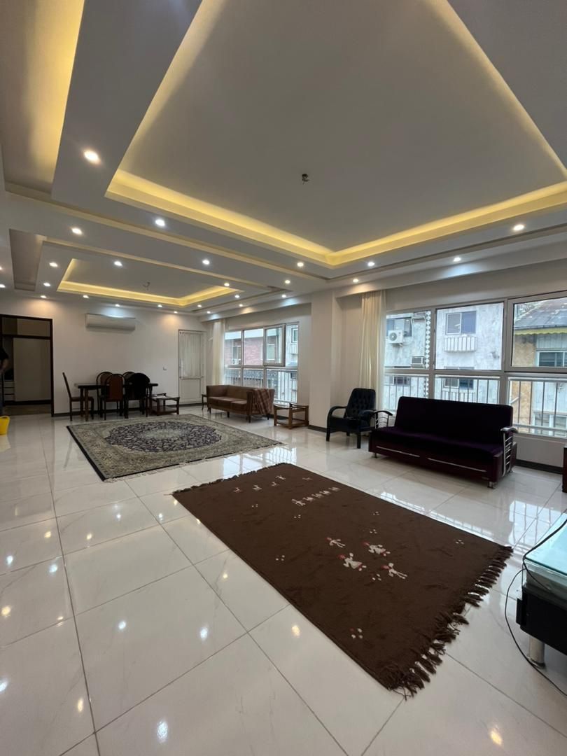 واحد ۳ خواب/شخصی ساز/بهترین لوکیشن|فروش آپارتمان|لاهیجان, کوی آزادگان|دیوار