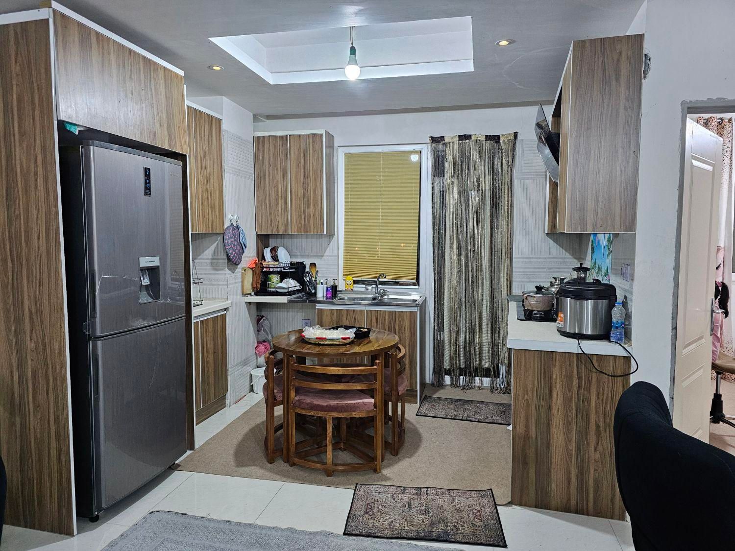 فروش آپارتمان ۶۰ متری حسن آباد|فروش آپارتمان|کرج, حسن آباد|دیوار