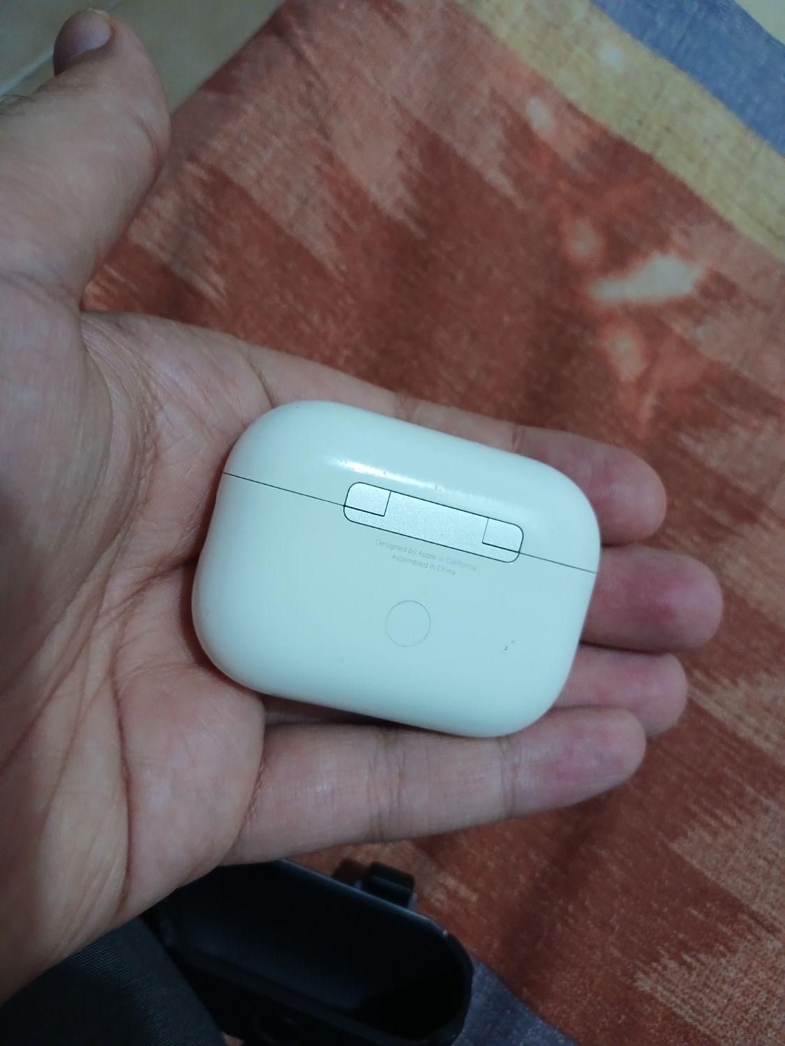 airpods pro2|لوازم جانبی موبایل و تبلت|تهران, گاندی|دیوار