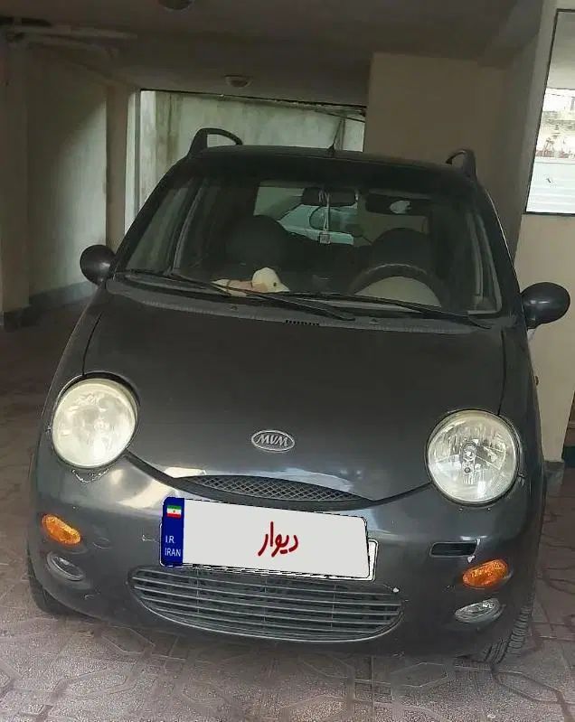 ام‌وی‌ام 110 دنده‌ای ۴ سیلندر، مدل ۱۳۹۴|خودرو سواری و وانت|رشت, استقامت ۱|دیوار
