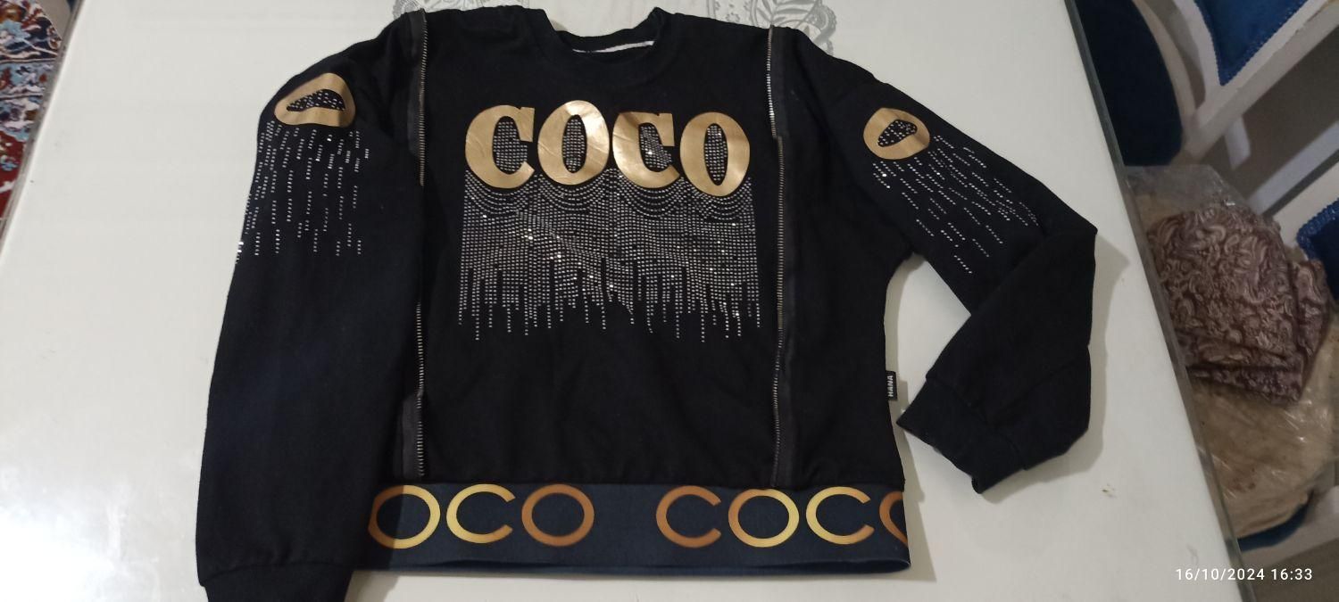 لباس مجلسی بچه گانه دخترانه در حد نو|لباس|سامان, |دیوار