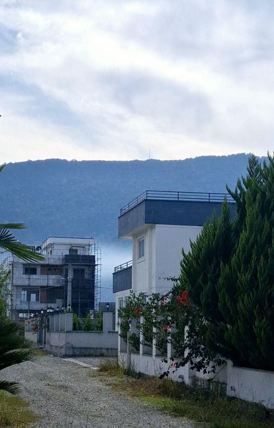 هچیرود فرعی بهرام ۶۱۳متر زمین داخل شهرک|فروش زمین و ملک کلنگی|هچیرود, |دیوار